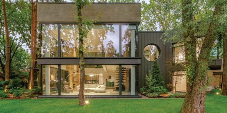 Nương vào thiên nhiên - 2