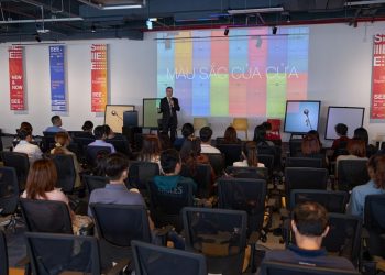 Tìm hiểu 'Sắc mới' của thiết kế Việt Nam đương đại tại SEE+ Design Fair 2022 - 2