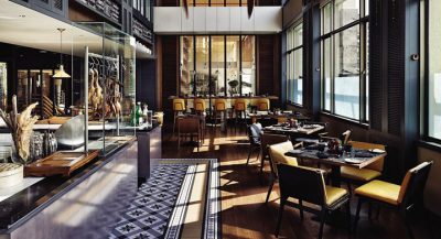 Khách sạn Sofitel Saigon Plaza