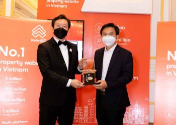Saint-Gobain Việt Nam đồng hành cùng Giải thưởng Bất động sản Việt Nam PropertyGuru - 1