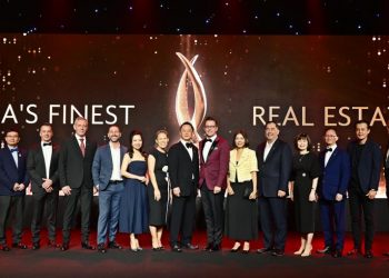 Saint-Gobain Việt Nam đồng hành cùng PropertyGuru Vietnam Property Awards lần thứ 8 - 2