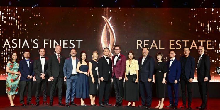 Saint-Gobain Việt Nam đồng hành cùng PropertyGuru Vietnam Property Awards lần thứ 8 - 2