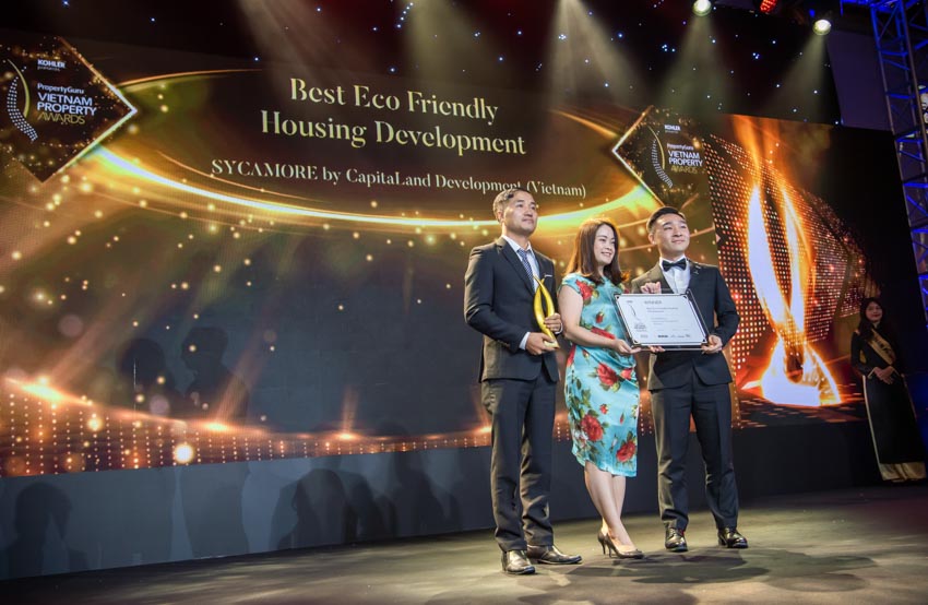 Saint-Gobain Việt Nam đồng hành cùng PropertyGuru Vietnam Property Awards lần thứ 8 - 3