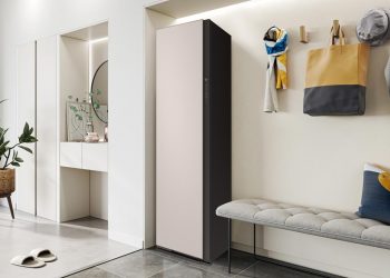 Tủ chăm sóc quần áo thông minh có thật sự cần thiết? - 7
