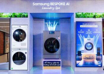Samsung Bespoke AI - Nhà thông minh AI lần đầu tiên tại Việt Nam - 4