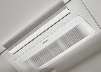 Cư dân đô thị đón đầu xu hướng điều hoà không khí âm trần - 4