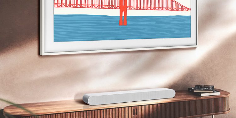 Samsung giới thiệu dòng loa 2022 - Công nghệ Dolby Atmos không dây đầu tiên trên thế giới