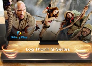 Samsung giới thiệu dòng loa thanh 2023 tại thị trường Việt Nam - 1