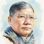 Naoe Takeshi