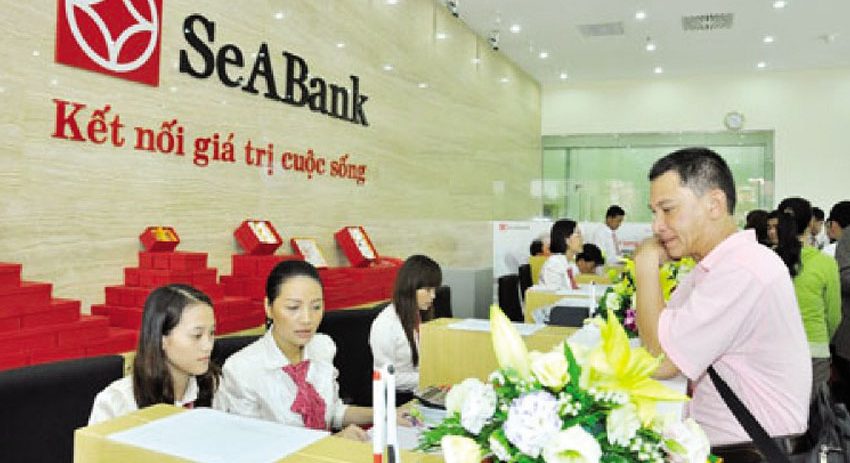 SeABank cho vay doanh nghiệp với lãi suất chỉ từ 7%/năm