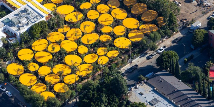 Văn phòng Ngôi nhà thứ hai ở Hollywood