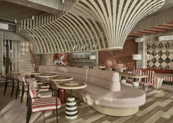 Showtime Coffee & Brunch - Cảm hứng từ 'rạp xiếc' - 31