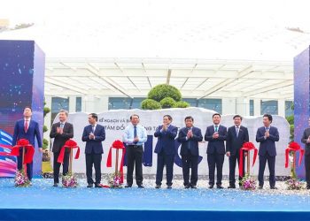 Hiện thực hóa mục tiêu phát triển bền vững tại Signify Innovation Day 2023