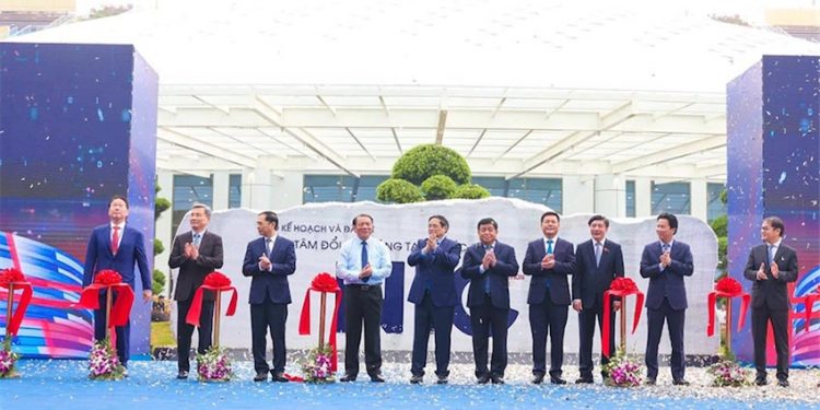 Hiện thực hóa mục tiêu phát triển bền vững tại Signify Innovation Day 2023