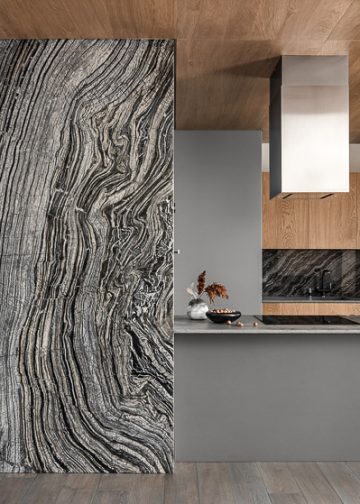 Vẻ ấm cúng đắt giá