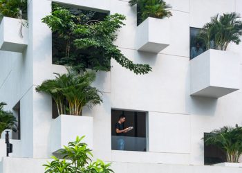 Sky House – MIA Design Studio giành chiến thắng tại World Architecture Festival 2020 – 2021