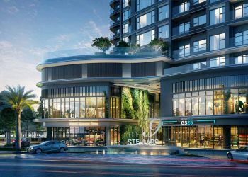 SonKim Land hợp tác Viettel Networks triển khai hạ tầng viễn thông tại các dự án Thành phố thông minh - 1