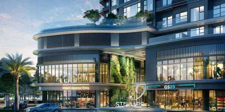 SonKim Land hợp tác Viettel Networks triển khai hạ tầng viễn thông tại các dự án Thành phố thông minh - 1