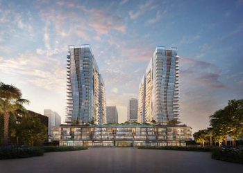 SonKim Land đạt giải thưởng 'Nhà phát triển bất động sản hạng sang tốt nhất' - 2