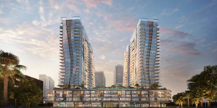 SonKim Land đạt giải thưởng 'Nhà phát triển bất động sản hạng sang tốt nhất' - 2