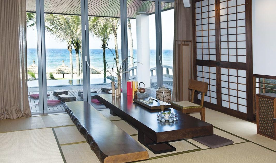 Sống đạo ở Tịnh viên Cát Tường