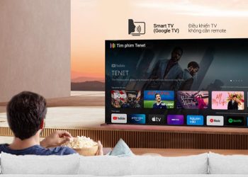 Sony mở rộng tính năng Điều khiển TV không cần remote xuống các dòng tầm trung từ X80K trở lên - 3