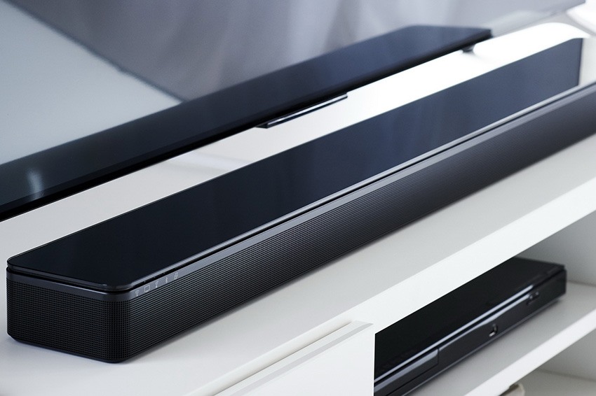 Loa Bose Soundbar SoundTouch® 300