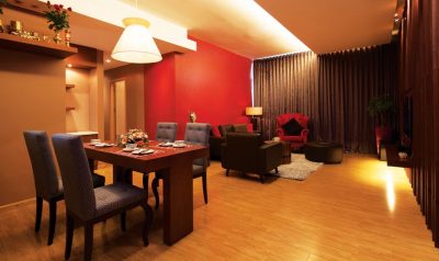 Sự dẫn dắt của cảm hứng