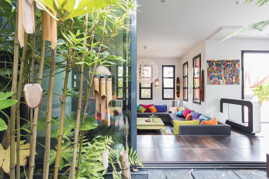 Sự kết hợp ngoạn mục