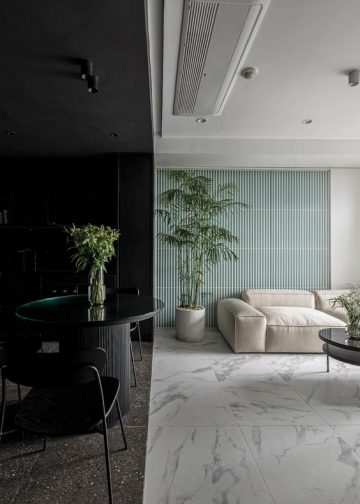 Khi ngôi nhà kể chuyện - 5