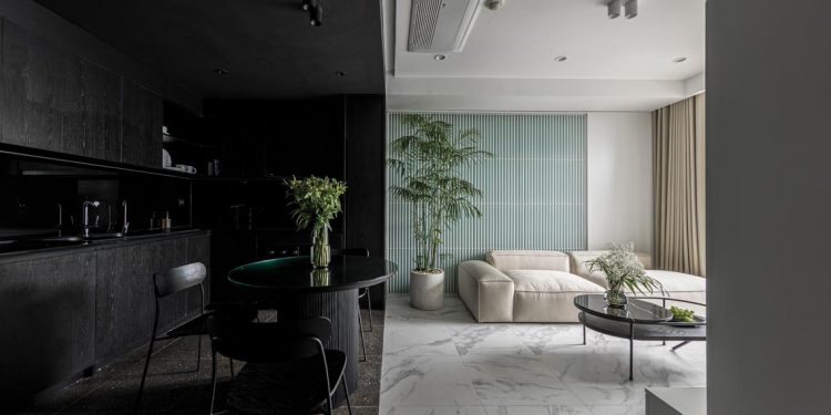 Khi ngôi nhà kể chuyện - 5