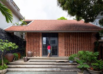 Màu thời gian của sự bình yên, sự gắn kết