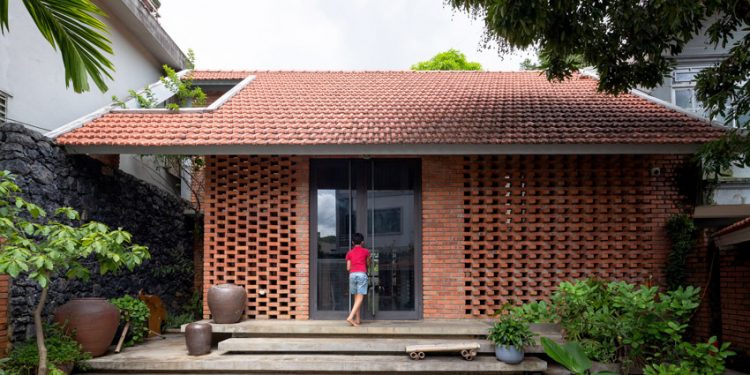 Màu thời gian của sự bình yên, sự gắn kết 