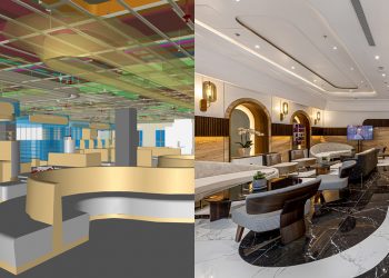 BIM trong nội thất – biến điều không thể thành có thể