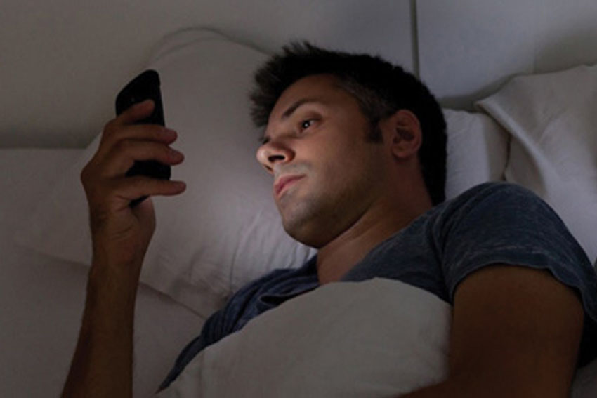 Ngăn ngừa tác động của công nghệ đến cuộc sống vợ chồng