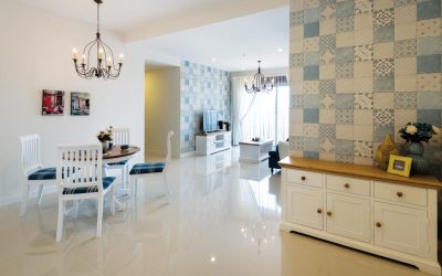 Tác phẩm của một nhà thiết kế tự học