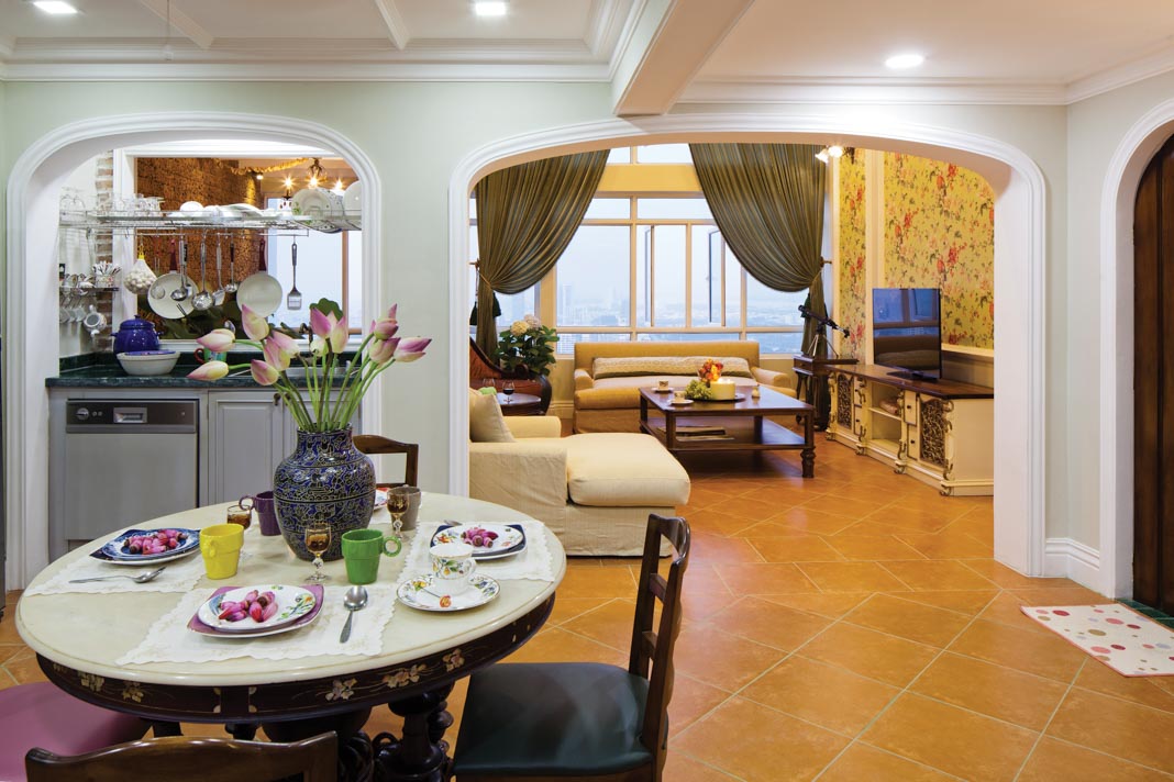 “Tấm danh thiếp” nghề nghiệp