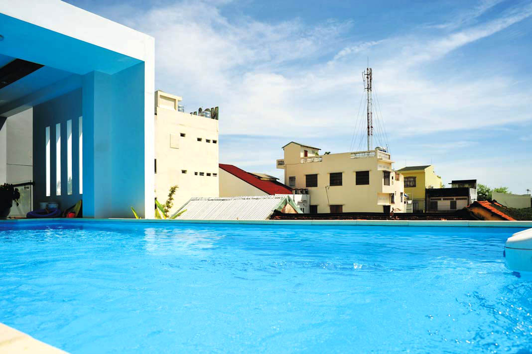 Tạo nét khác biệt