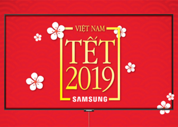 Chương trình ưu đãi đặc biệt khi mua các sản phẩm SmartTV của Samsung
