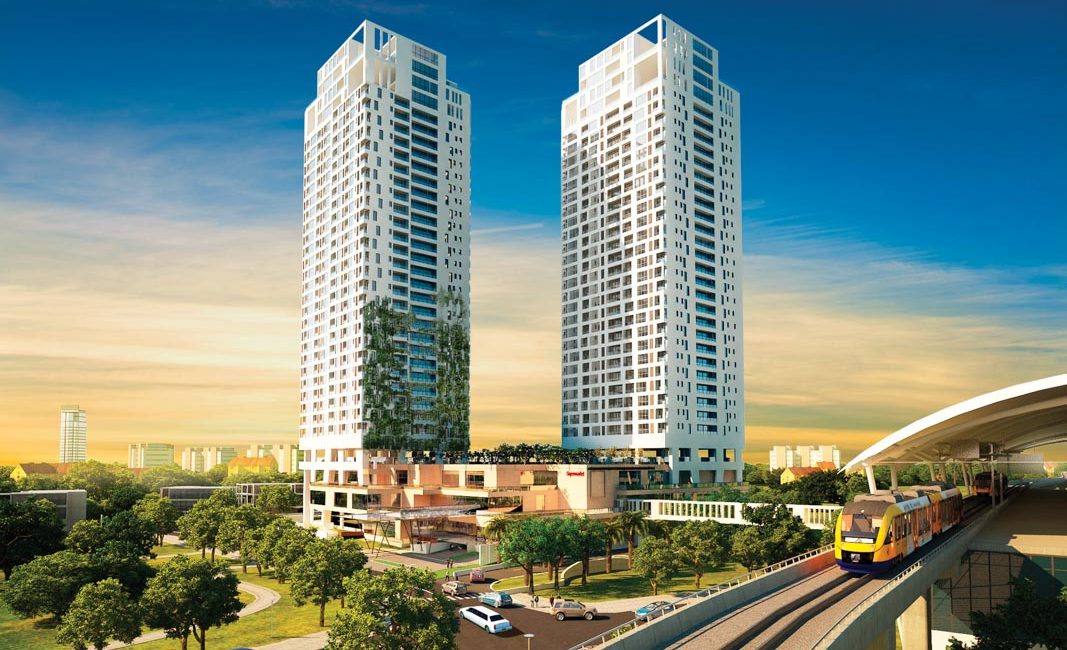 Thảo Điền Pearl