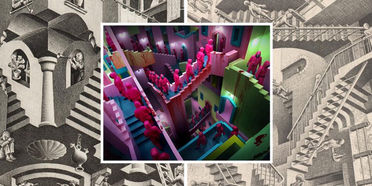 Hỗn loạn và trật tự