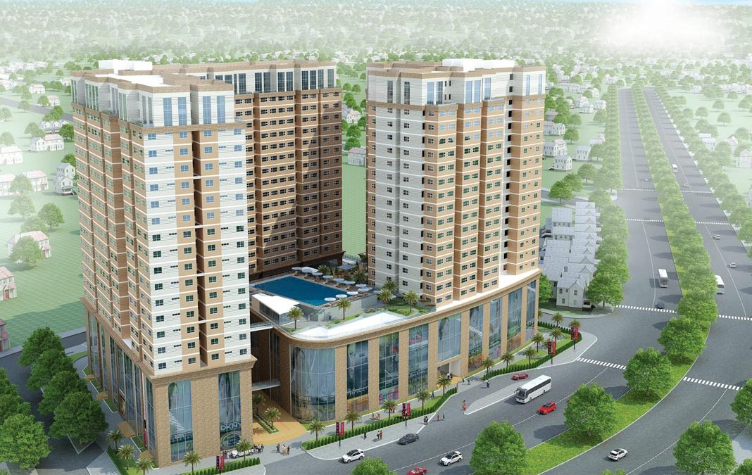 The CBD Premium Home