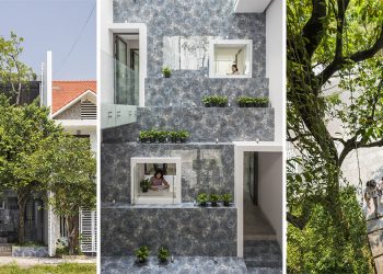 Câu chuyện về dòng chảythời gian