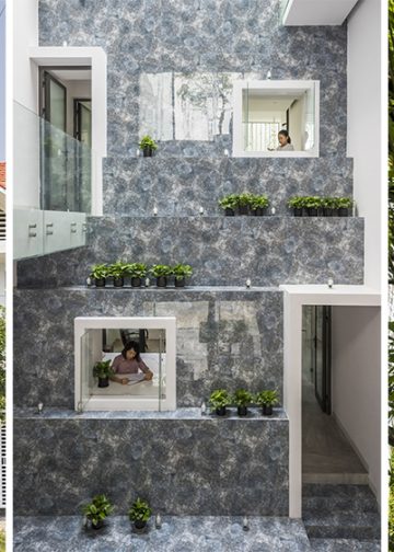 Câu chuyện về dòng chảythời gian