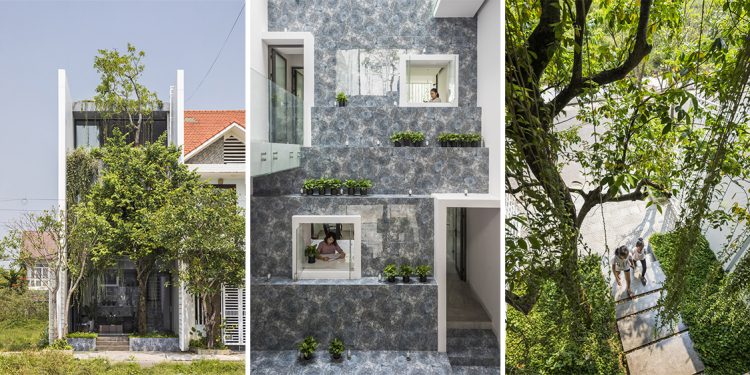 Câu chuyện về dòng chảythời gian