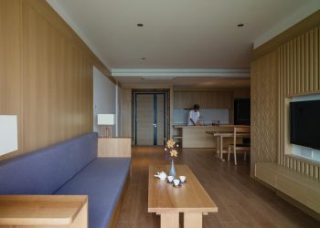 The Nái Apartment - Sống giản đơn - 16