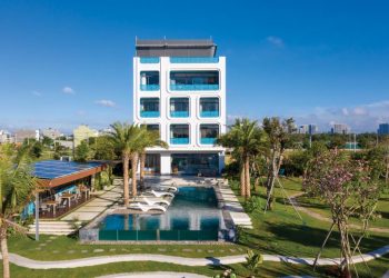 The Stay Saigon Riverfront - Vùng trời bình yên - 23