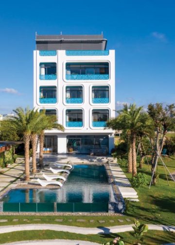 The Stay Saigon Riverfront - Vùng trời bình yên - 23