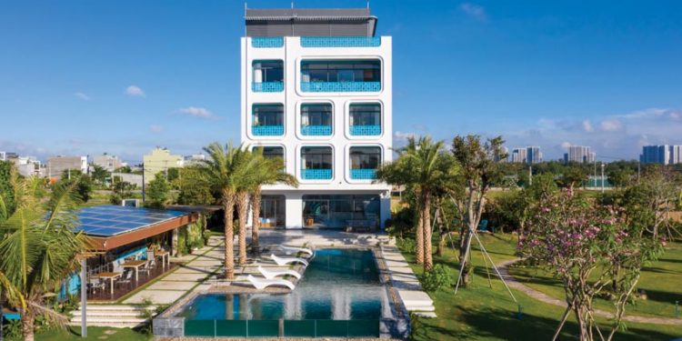 The Stay Saigon Riverfront - Vùng trời bình yên - 23