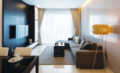 Tiện nghi và phong cách